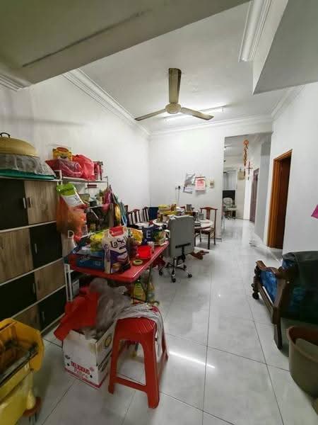 Rumah Teres 2-Tingkat untuk Dijual di Taman Puteri Wangsa (Ulu Tiram) - Darren Ler - PropertyGuru.com.my