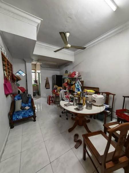 Rumah Teres 2-Tingkat untuk Dijual di Taman Puteri Wangsa (Ulu Tiram) - Darren Ler - PropertyGuru.com.my