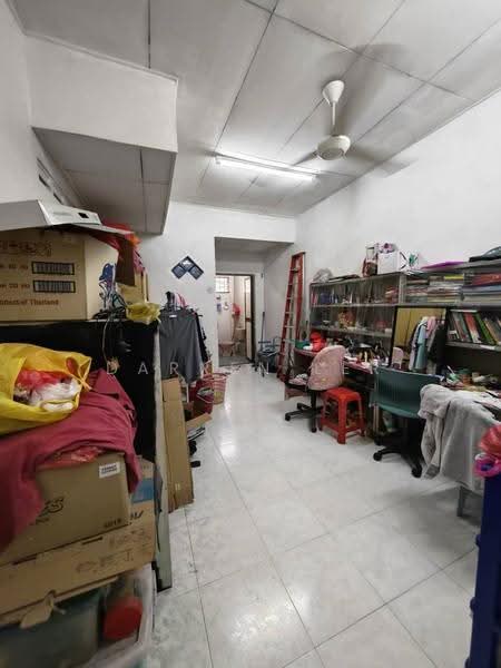 Rumah Teres 2-Tingkat untuk Dijual di Taman Puteri Wangsa (Ulu Tiram) - Darren Ler - PropertyGuru.com.my