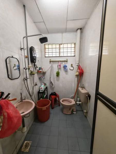 Rumah Teres 2-Tingkat untuk Dijual di Taman Puteri Wangsa (Ulu Tiram) - Darren Ler - PropertyGuru.com.my