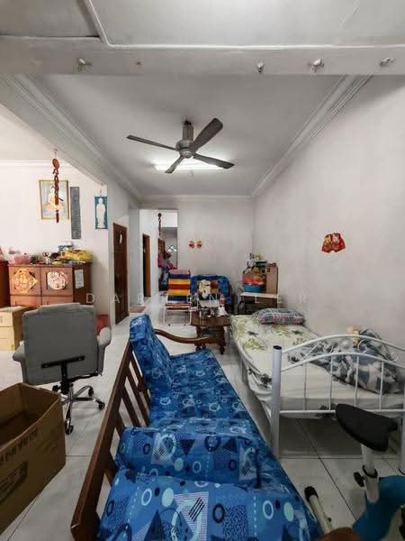 Rumah Teres 2-Tingkat untuk Dijual di Taman Puteri Wangsa (Ulu Tiram) - Darren Ler - PropertyGuru.com.my