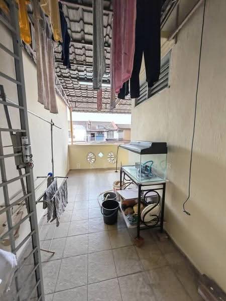 Rumah Teres 2-Tingkat untuk Dijual di Taman Puteri Wangsa (Ulu Tiram) - Darren Ler - PropertyGuru.com.my