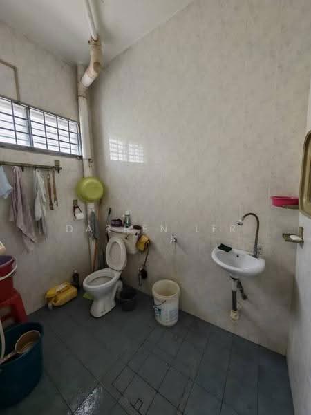 Rumah Teres 2-Tingkat untuk Dijual di Taman Puteri Wangsa (Ulu Tiram) - Darren Ler - PropertyGuru.com.my