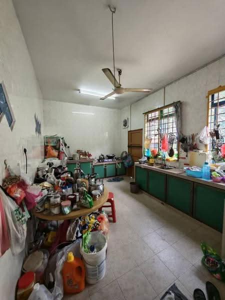 Rumah Teres 2-Tingkat untuk Dijual di Taman Puteri Wangsa (Ulu Tiram) - Darren Ler - PropertyGuru.com.my