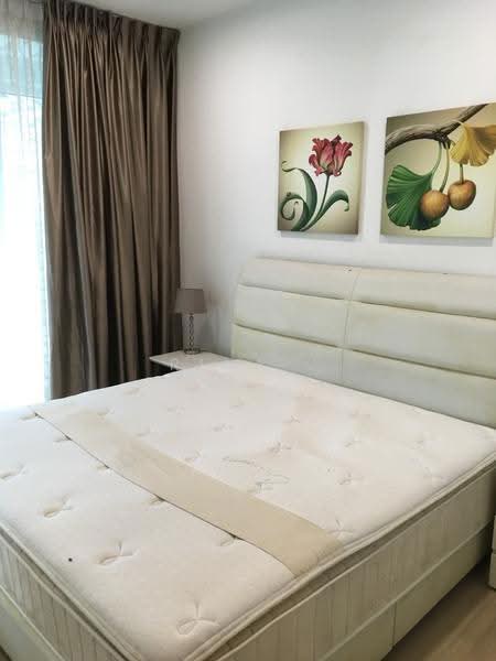 Kediaman Servis untuk Dijual di V Residence 3 @ Sunway Velocity - Rina . - Bedroom - PropertyGuru.com.my