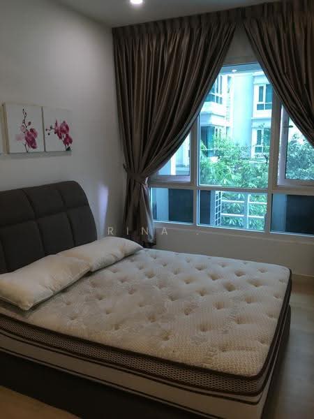 Kediaman Servis untuk Dijual di V Residence 3 @ Sunway Velocity - Rina . - Bedroom - PropertyGuru.com.my