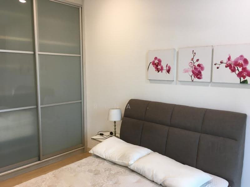 Kediaman Servis untuk Dijual di V Residence 3 @ Sunway Velocity - Rina . - Bedroom - PropertyGuru.com.my