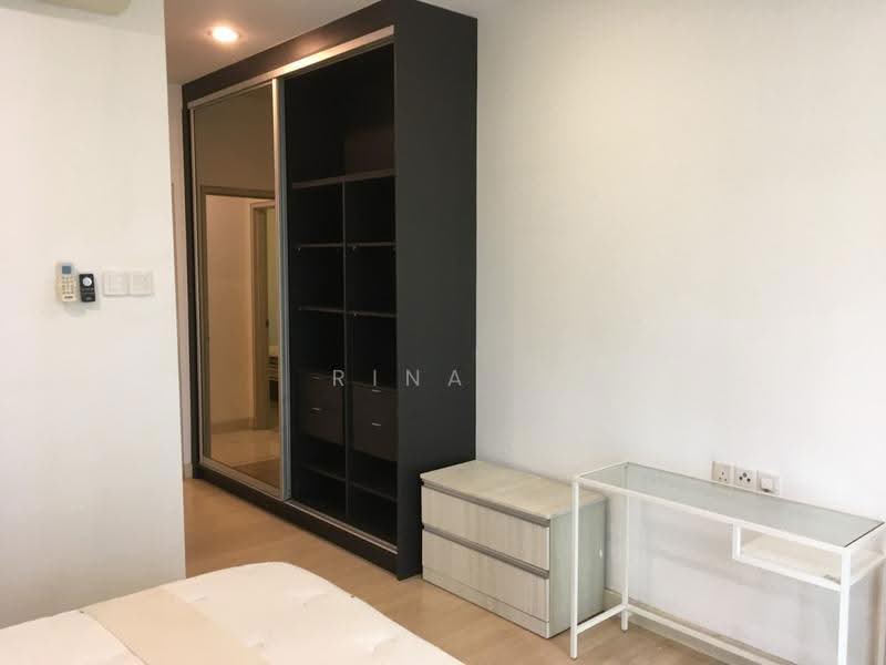 Kediaman Servis untuk Dijual di V Residence 3 @ Sunway Velocity - Rina . - Bedroom - PropertyGuru.com.my