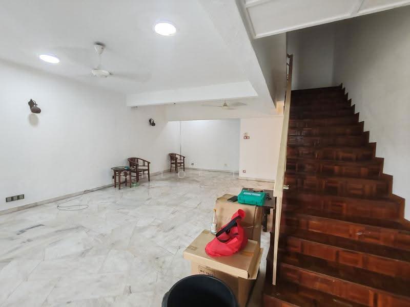 Rumah Teres 2-Tingkat untuk Disewa di Seksyen 32 (Shah Alam) - Chloe Tan - Interior - PropertyGuru.com.my