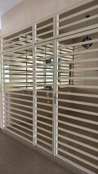 Condominium for Rent at Starhill Luxury Residence - Lei Seow - Entrance - PropertyGuru.com.my