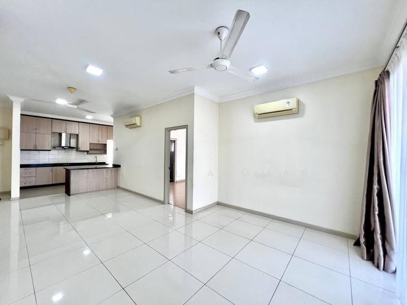 Service Residence for Sale at TTDI Adina - Nur Alia Omar - Kitchen - PropertyGuru.com.my