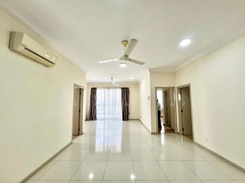 Service Residence for Sale at TTDI Adina - Nur Alia Omar - Living Room - PropertyGuru.com.my