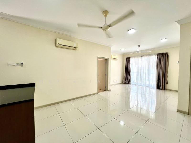 Service Residence for Sale at TTDI Adina - Nur Alia Omar - Living Room - PropertyGuru.com.my