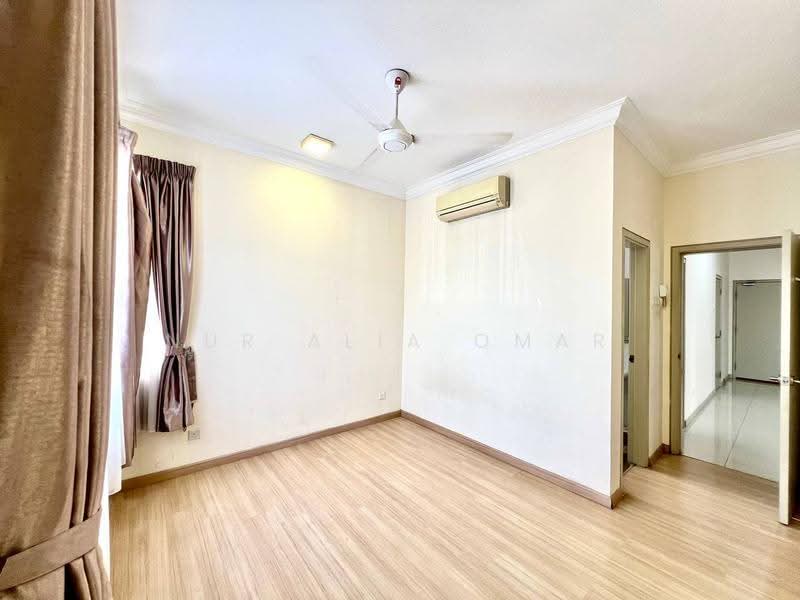 Service Residence for Sale at TTDI Adina - Nur Alia Omar - Interior - PropertyGuru.com.my