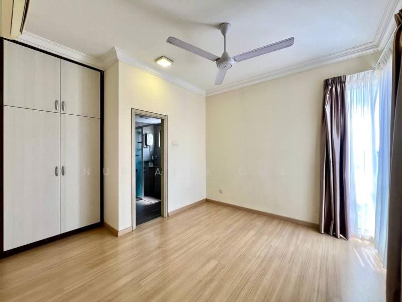Service Residence for Sale at TTDI Adina - Nur Alia Omar - Bedroom - PropertyGuru.com.my
