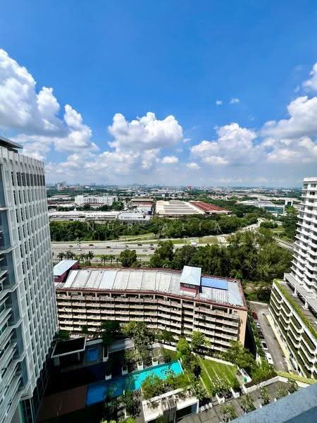 Service Residence for Sale at TTDI Adina - Nur Alia Omar - Exterior - PropertyGuru.com.my
