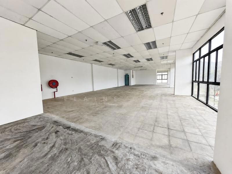 Factory for Rent in Bandar Seri Alam (Masai) - Elaine Goh - Interior - PropertyGuru.com.my