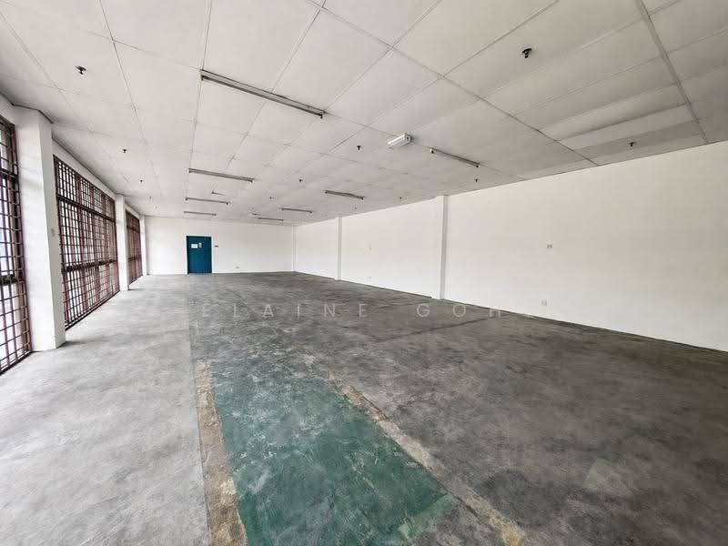 Factory for Rent in Bandar Seri Alam (Masai) - Elaine Goh - Interior - PropertyGuru.com.my