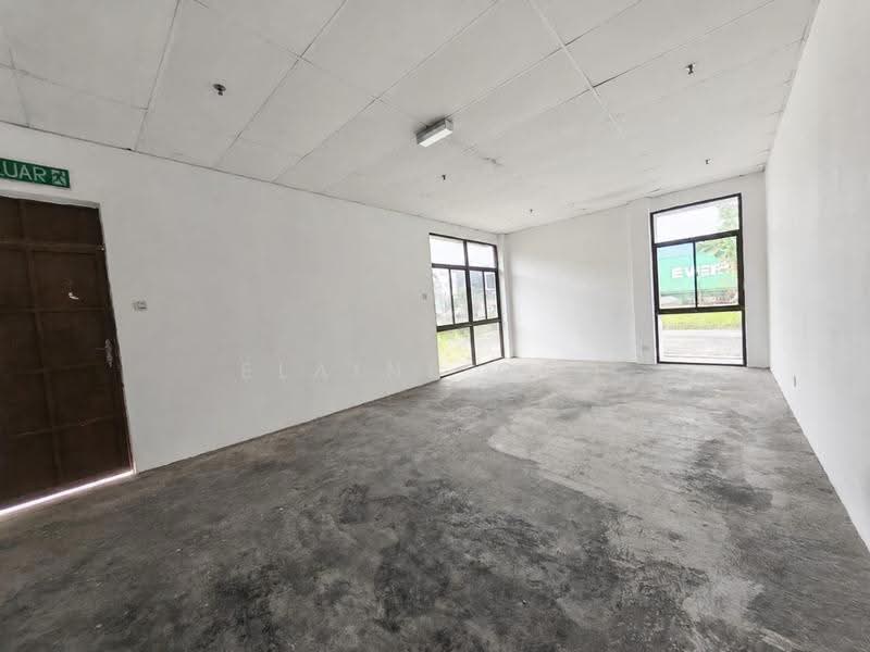Factory for Rent in Bandar Seri Alam (Masai) - Elaine Goh - Interior - PropertyGuru.com.my