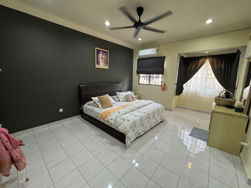 2-storey Terraced House for Sale in Bandar Damai Perdana (Cheras) - Jimmy Ng - Bedroom - PropertyGuru.com.my