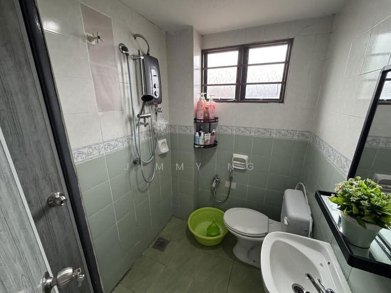 2-storey Terraced House for Sale in Bandar Damai Perdana (Cheras) - Jimmy Ng - Bathroom - PropertyGuru.com.my