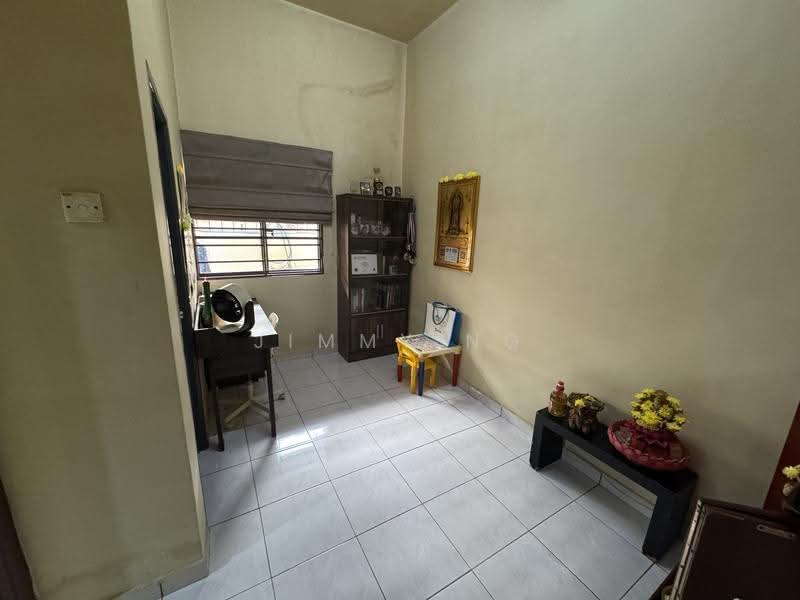 2-storey Terraced House for Sale in Bandar Damai Perdana (Cheras) - Jimmy Ng - Study - PropertyGuru.com.my