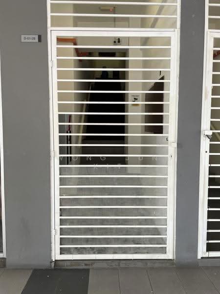 Shop / Office for Rent in Bangi (Selangor) - Wong Jun Kit - Corridor - PropertyGuru.com.my