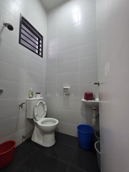 Rumah Kluster untuk Dijual di Bukit Indah (Iskandar Puteri (Nusajaya)) - Agnes . - PropertyGuru.com.my