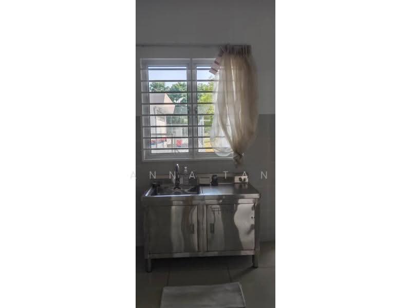 2-storey Terraced House for Rent in Bandar Rimbayu (Telok Panglima Garang) - Anna Tan - Interior - PropertyGuru.com.my