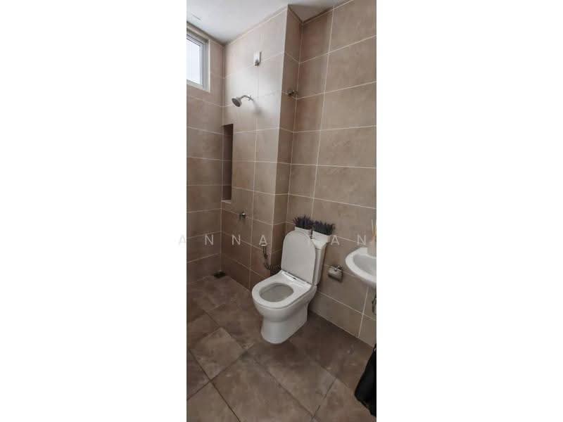 2-storey Terraced House for Rent in Bandar Rimbayu (Telok Panglima Garang) - Anna Tan - Bathroom - PropertyGuru.com.my