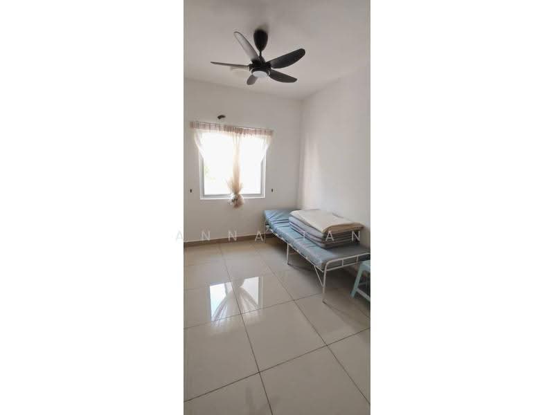 2-storey Terraced House for Rent in Bandar Rimbayu (Telok Panglima Garang) - Anna Tan - Bedroom - PropertyGuru.com.my