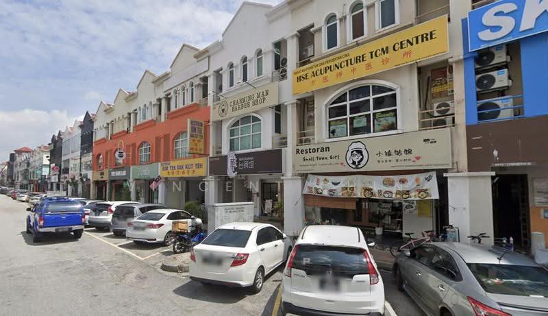 Shop for Rent in Dataran Sunway (Kota Damansara) - Vincent Chin - Exterior - PropertyGuru.com.my