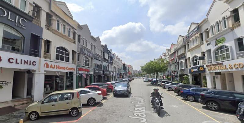 Shop for Rent in Dataran Sunway (Kota Damansara) - Vincent Chin - Exterior - PropertyGuru.com.my