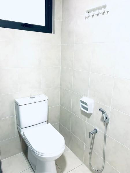 Kediaman Servis untuk Disewa di Tiara Imperio Residence - Eric Wong - Bathroom - PropertyGuru.com.my