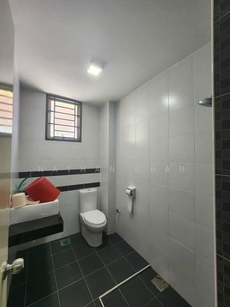 Rumah Teres 2-Tingkat untuk Dijual di Skudai (Johor) - Nathan Chan - Bathroom - PropertyGuru.com.my