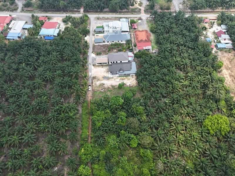 Residential Land for Sale in Parit Raja (Johor) - AIRUL NIZAM - PropertyGuru.com.my