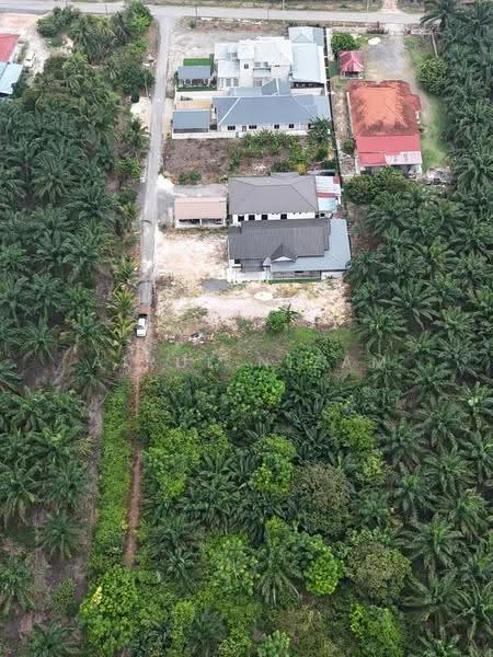 Residential Land for Sale in Parit Raja (Johor) - AIRUL NIZAM - Exterior - PropertyGuru.com.my
