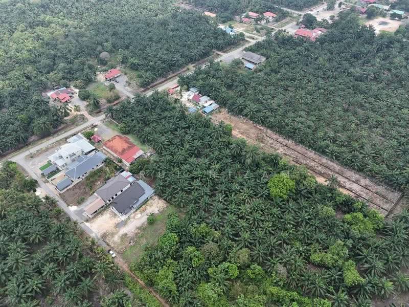 Residential Land for Sale in Parit Raja (Johor) - AIRUL NIZAM - Exterior - PropertyGuru.com.my