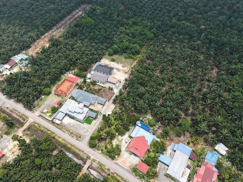 Residential Land for Sale in Parit Raja (Johor) - AIRUL NIZAM - Exterior - PropertyGuru.com.my