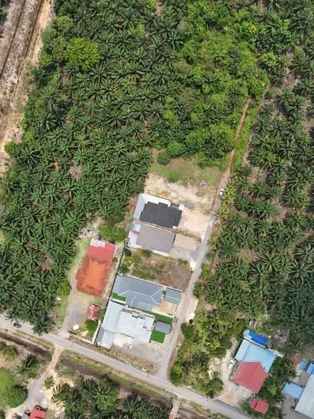 Residential Land for Sale in Parit Raja (Johor) - AIRUL NIZAM - Exterior - PropertyGuru.com.my