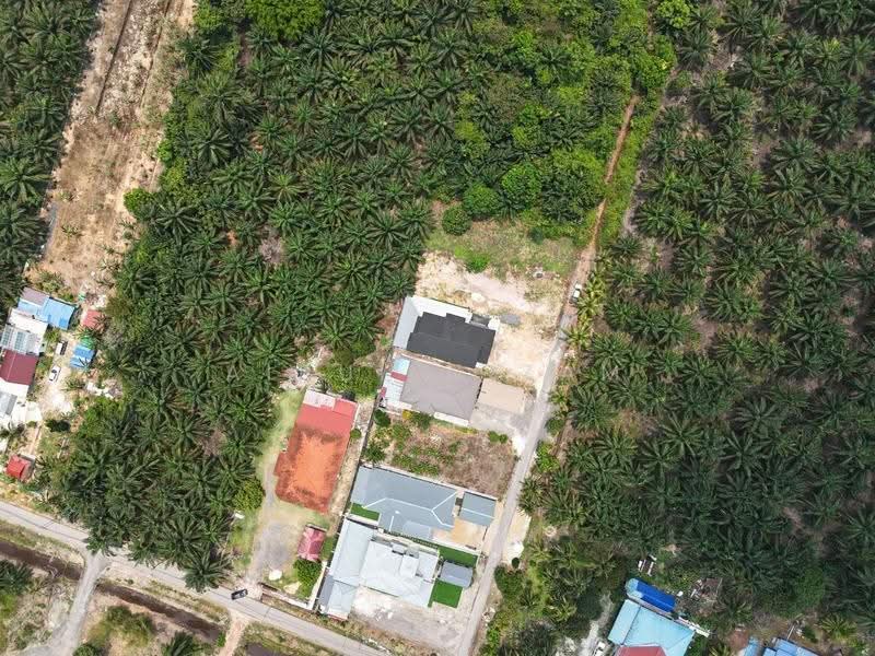 Residential Land for Sale in Parit Raja (Johor) - AIRUL NIZAM - Exterior - PropertyGuru.com.my