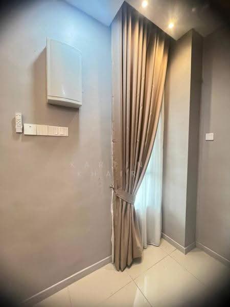 2-storey Terraced House for Rent in Telok Panglima Garang (Selangor) - Kartini Khairi - Interior - PropertyGuru.com.my