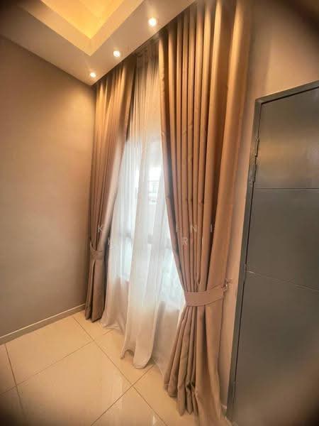 2-storey Terraced House for Rent in Telok Panglima Garang (Selangor) - Kartini Khairi - Interior - PropertyGuru.com.my
