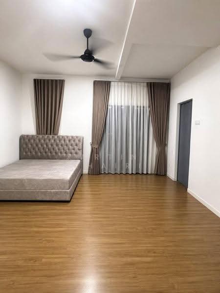2-storey Terraced House for Rent in Telok Panglima Garang (Selangor) - Kartini Khairi - Bedroom - PropertyGuru.com.my