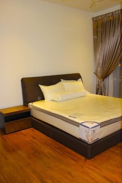 Service Residence for Sale at Three28 Tun Razak - Rina . - Bedroom - PropertyGuru.com.my