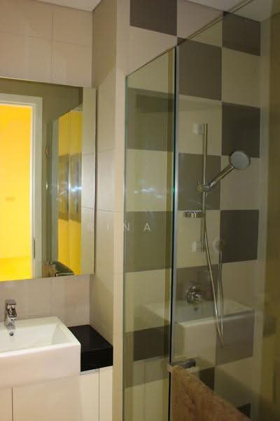 Service Residence for Sale at Three28 Tun Razak - Rina . - Bathroom - PropertyGuru.com.my