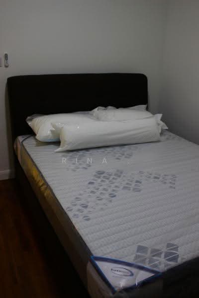 Service Residence for Sale at Three28 Tun Razak - Rina . - Bedroom - PropertyGuru.com.my
