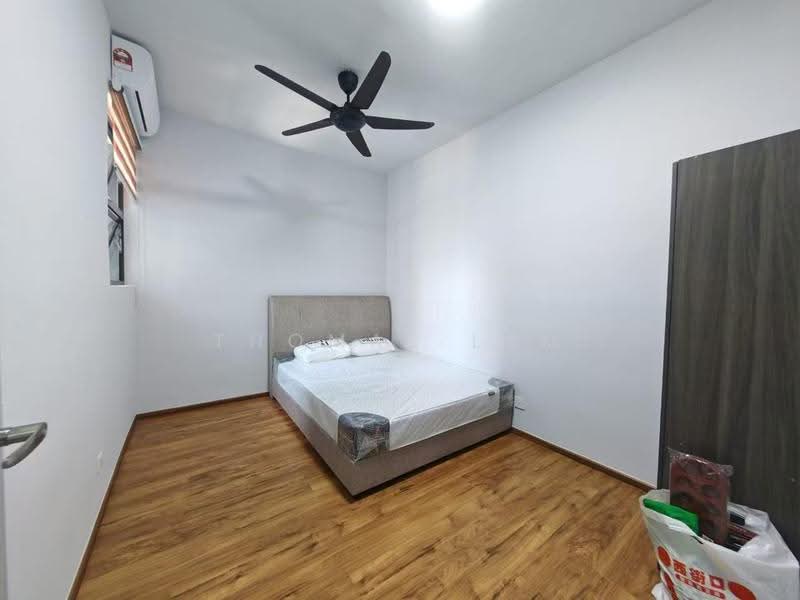 Kondominium untuk Disewa di Admiral Residences - Thomas Lam - Bedroom - PropertyGuru.com.my