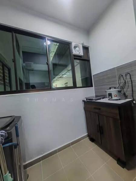 Kondominium untuk Disewa di Admiral Residences - Thomas Lam - Interior - PropertyGuru.com.my
