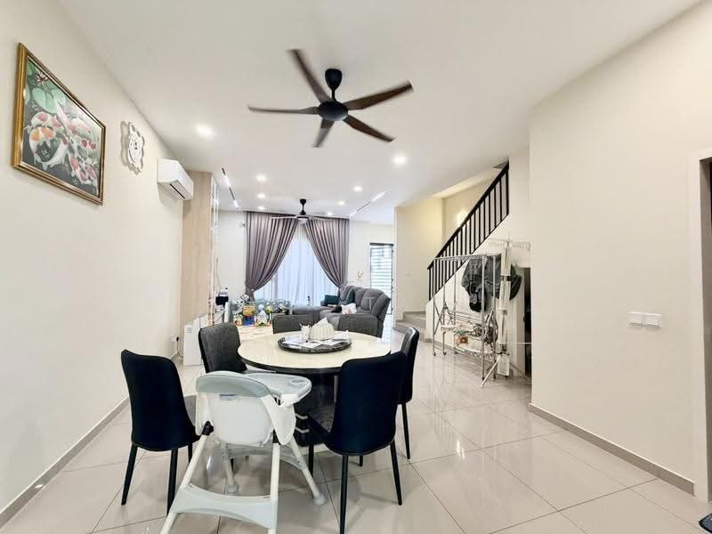 Bungalow House for Sale in Eco Botanic 2 (Iskandar Puteri (Nusajaya)) - Yik Tat - PropertyGuru.com.my